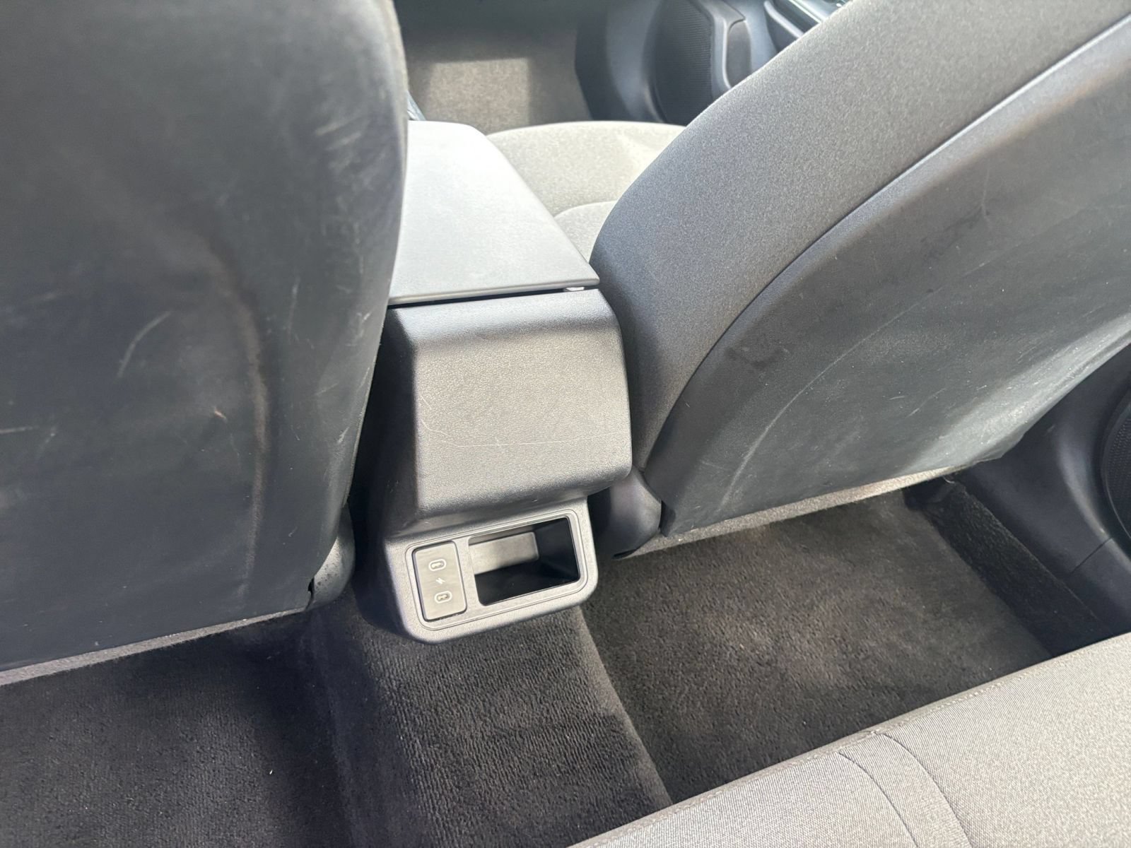 Used 2025 Kia K4 FWD image 24