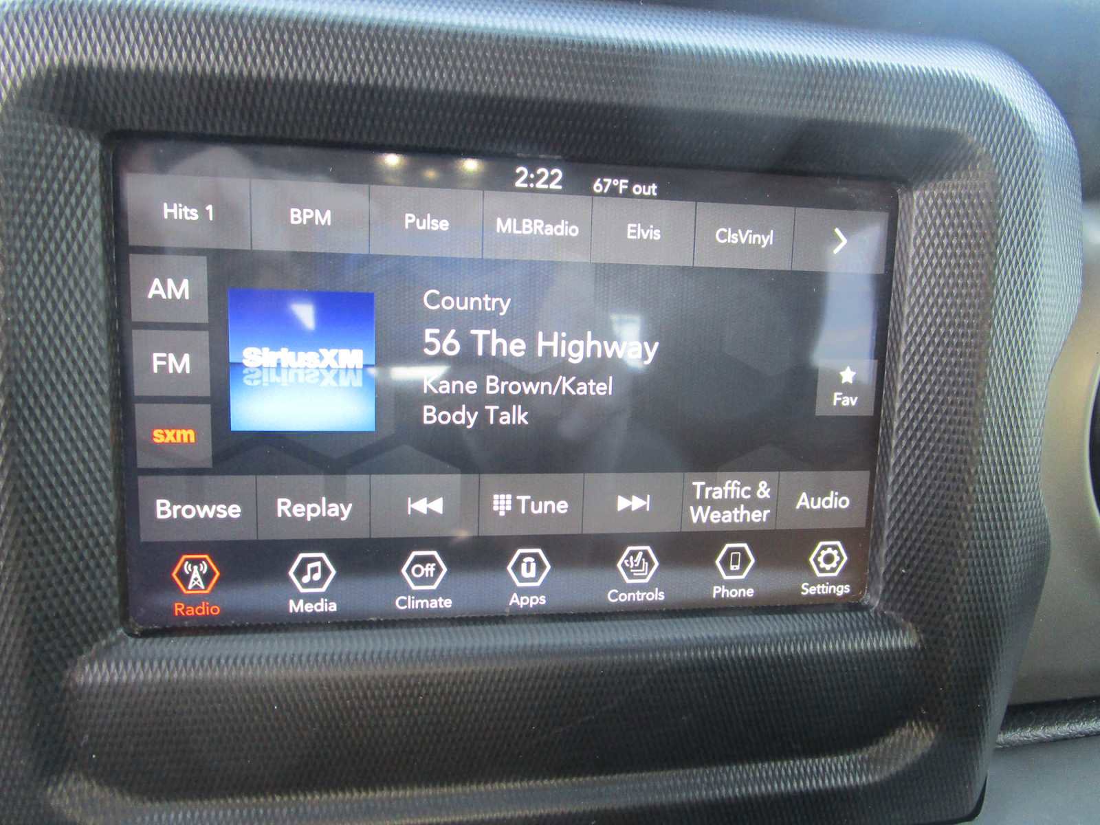 Certified 2021 Jeep Gladiator Sport image 22