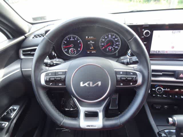 Used 2024 Kia K5 GT-Line w/ GT-Line Premium Package FWD image 13