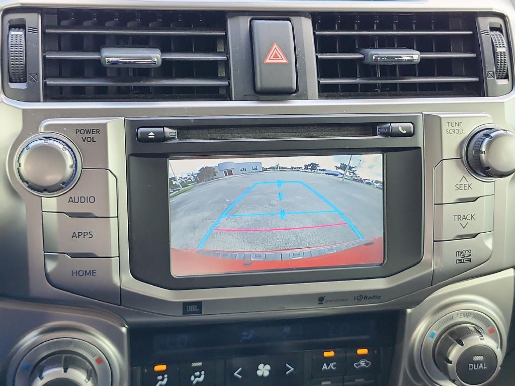 Used 2015 Toyota 4Runner Limited RWD image 27