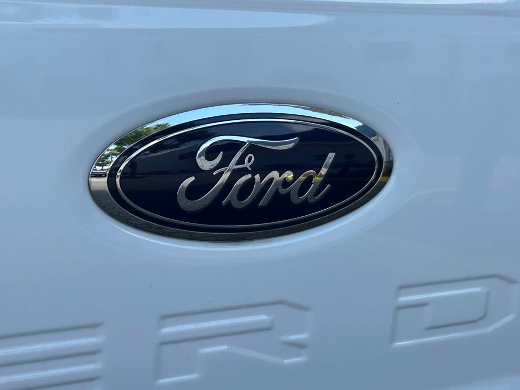 Used 2023 Ford F250 Lariat w/ Lariat Ultimate Package AWD/4WD image 26