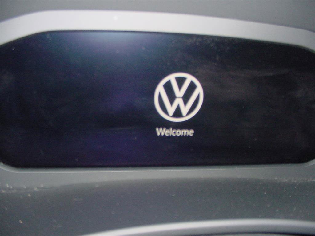 Used 2021 Volkswagen Atlas SEL R-Line image 8