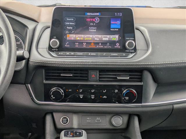 Used 2023 Nissan Rogue S image 14