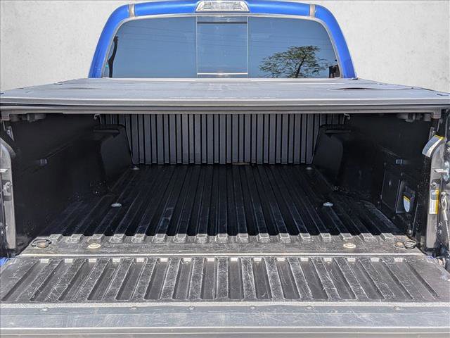 Certified 2023 Toyota Tacoma TRD Off-Road w/ TRD Premium Off Road Package image 6