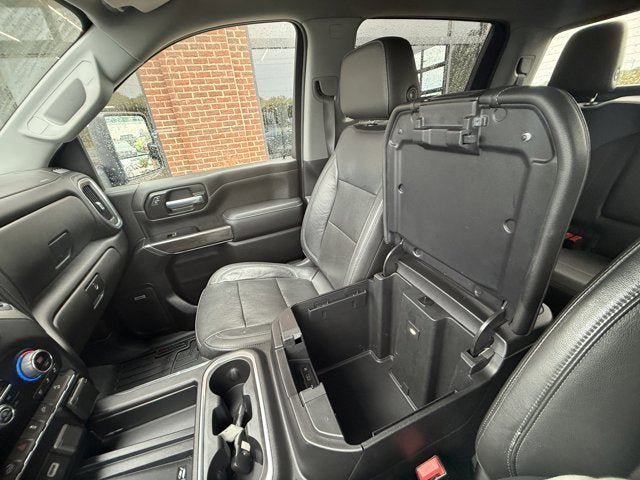 Used 2020 Chevrolet Silverado 3500 LTZ w/ LTZ Plus Package AWD/4WD image 29