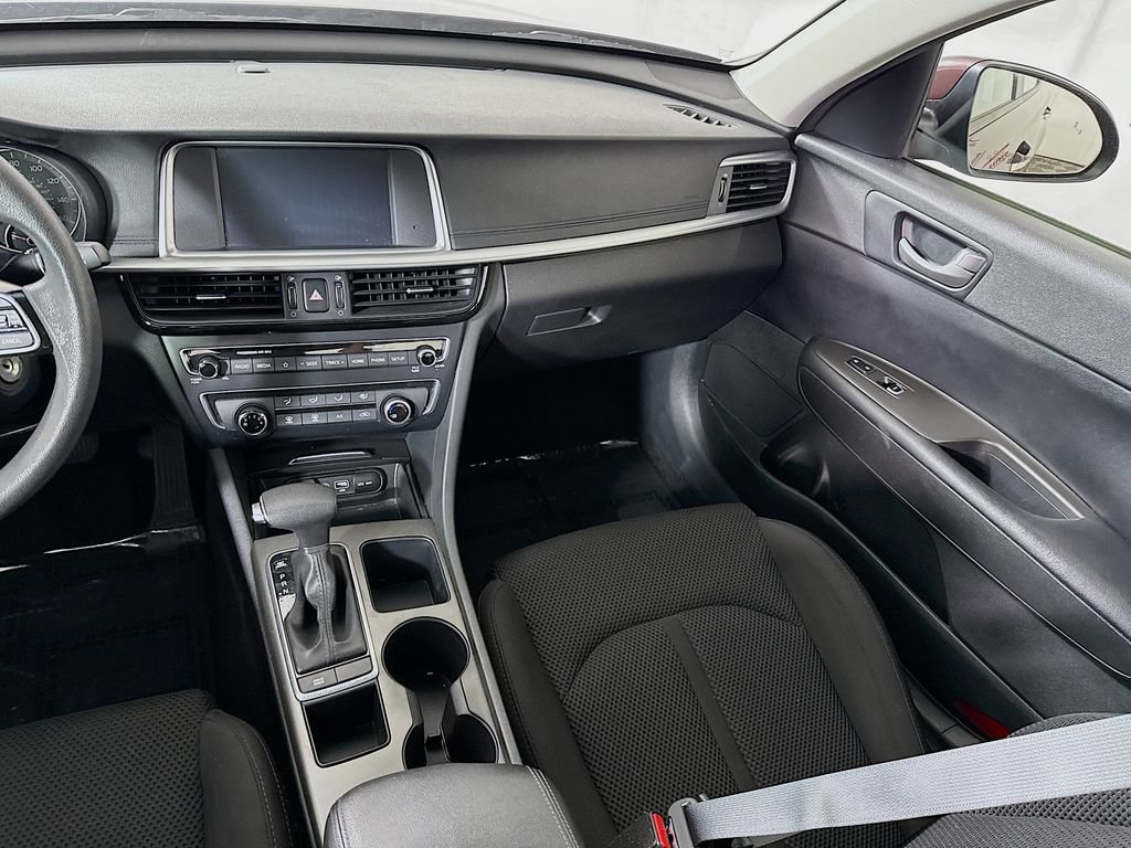 Used 2019 Kia Optima LX FWD image 24