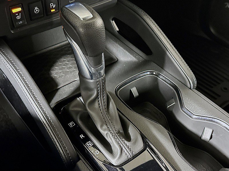 Used 2022 Nissan Frontier PRO-4X w/ Pro-4X Premium Package image 19