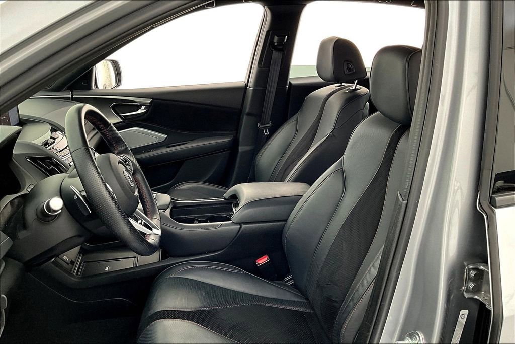 Certified 2024 Acura RDX A-Spec image 31