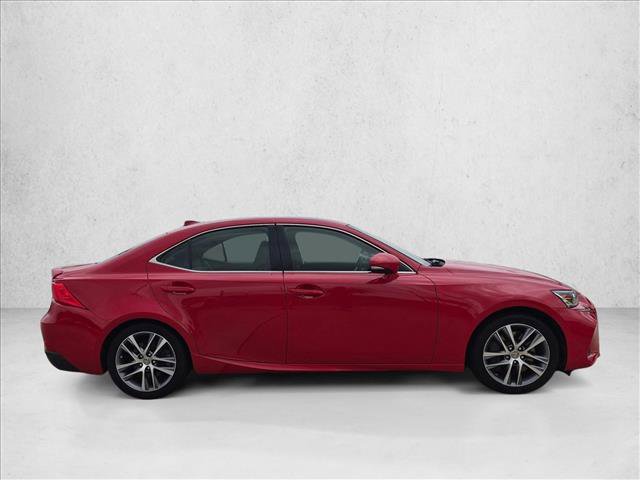 Used 2018 Lexus IS 300 w/ Accessory Package 2 RWD video 4