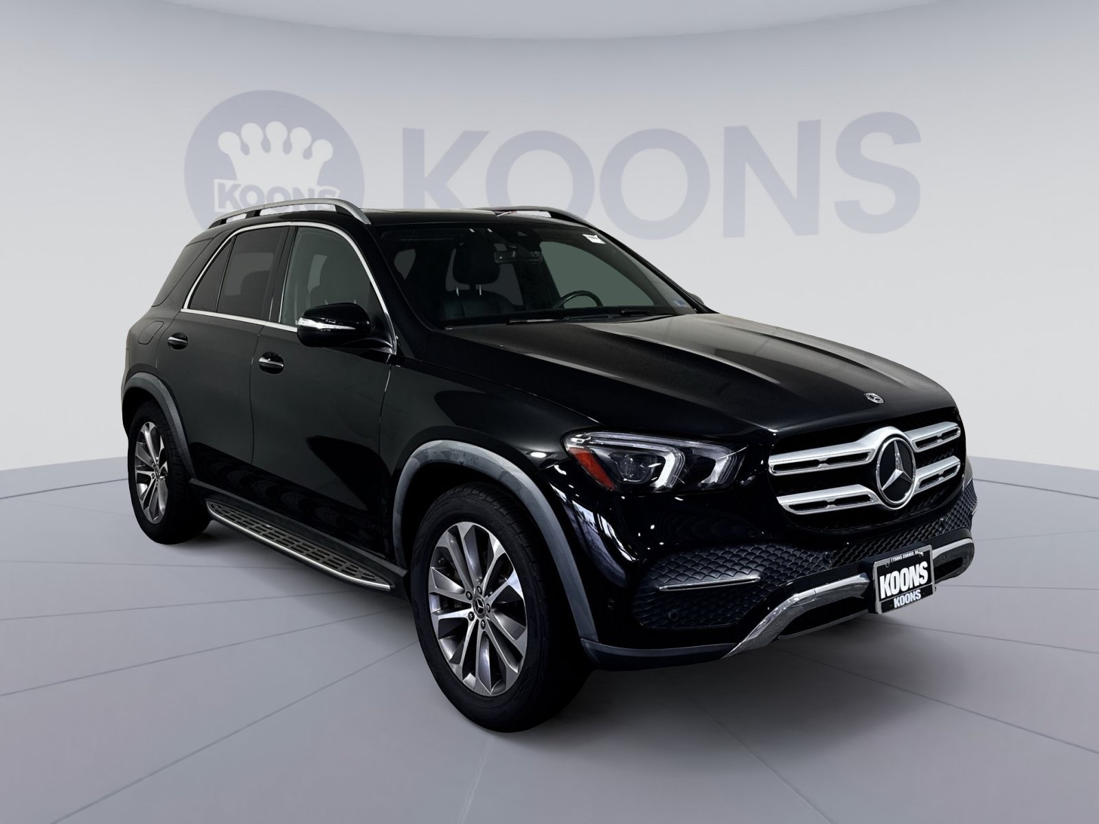 Used 2022 Mercedes-Benz GLE 350 4MATIC image 10