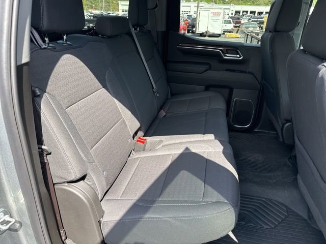 Used 2024 Chevrolet Silverado 1500 LT image 27