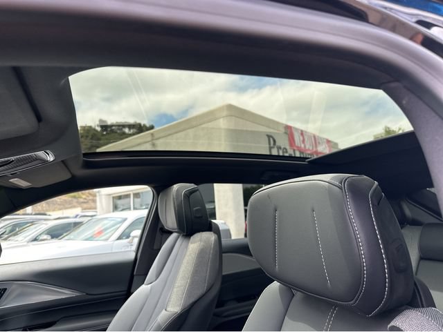 Certified 2024 Cadillac Lyriq Tech RWD image 26