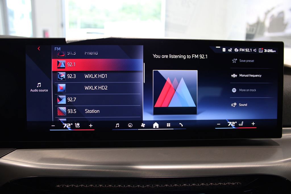 New 2026 BMW 440i xDrive Coupe w/ Premium Package image 21