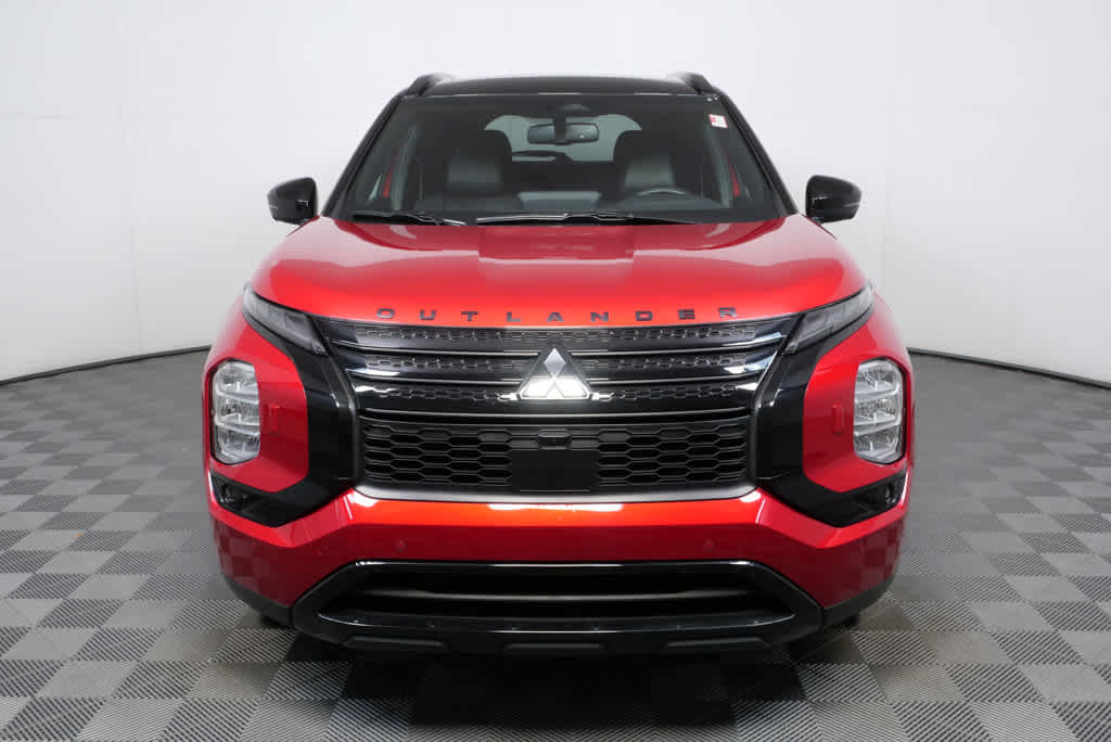 Used 2024 Mitsubishi Outlander SEL Black Edition image 23