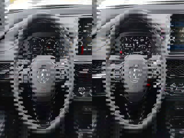 New 2025 Acura ADX FWD image 25