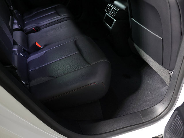 Certified 2024 Acura ZDX A-Spec AWD/4WD image 35