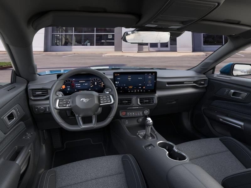 New 2026 Ford Mustang GT RWD image 9