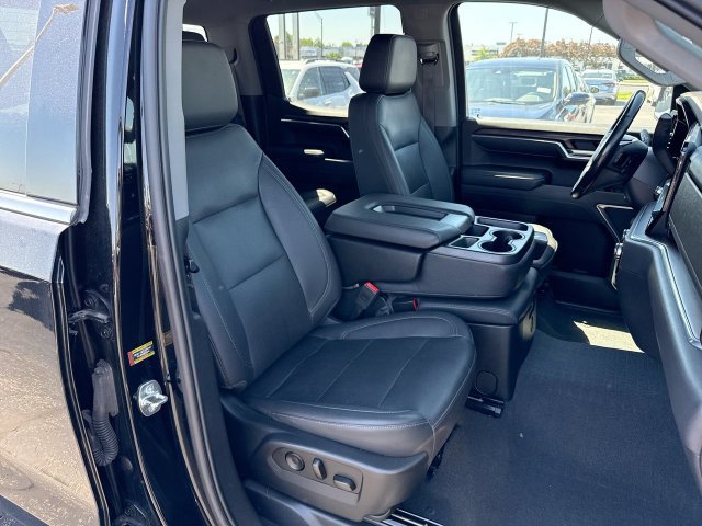 Used 2022 GMC Sierra 1500 SLT w/ Max Trailering Package AWD/4WD image 25