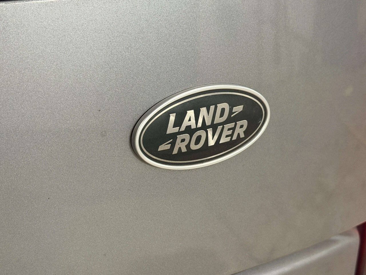 Used 2021 Land Rover Range Rover Westminster Edition AWD/4WD image 19