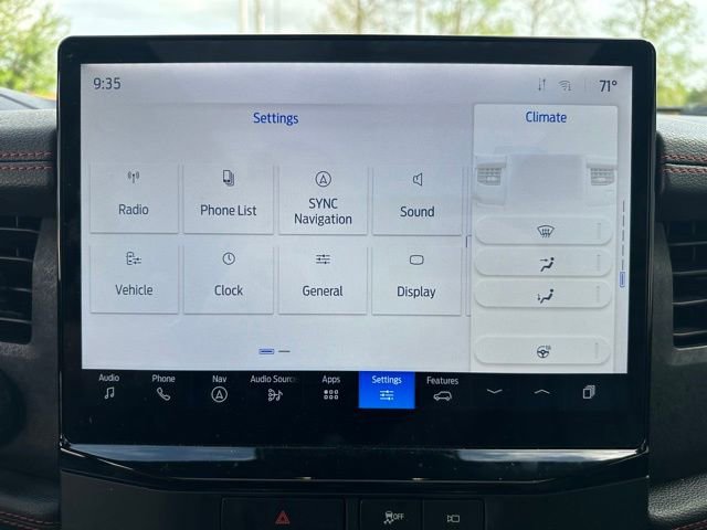 Used 2023 Ford Expedition Max Limited image 18