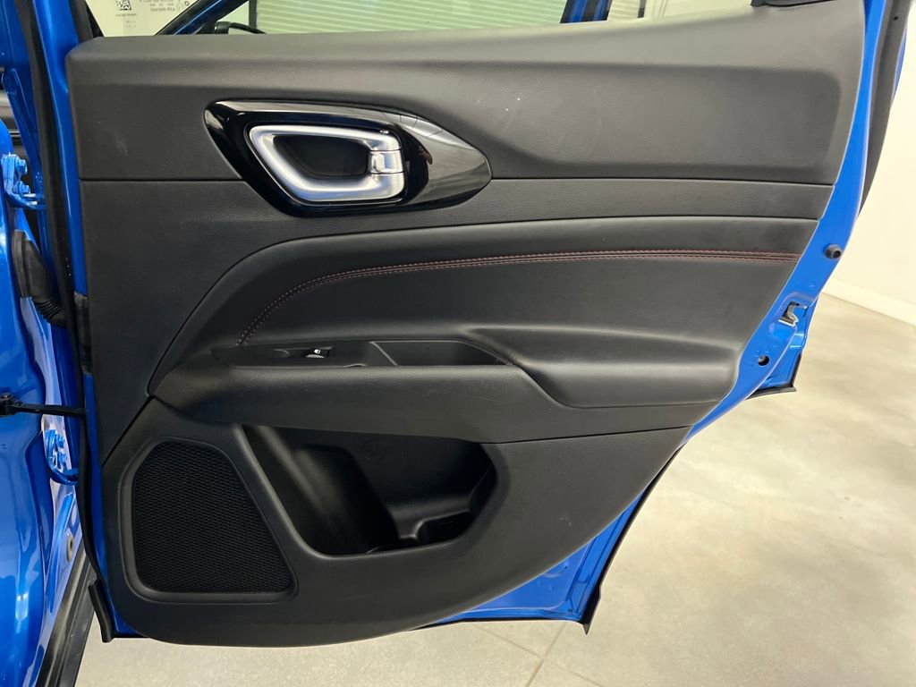 Used 2024 Jeep Compass Trailhawk image 19