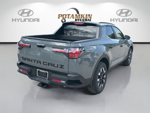 New 2026 Hyundai Santa Cruz SEL FWD image 5