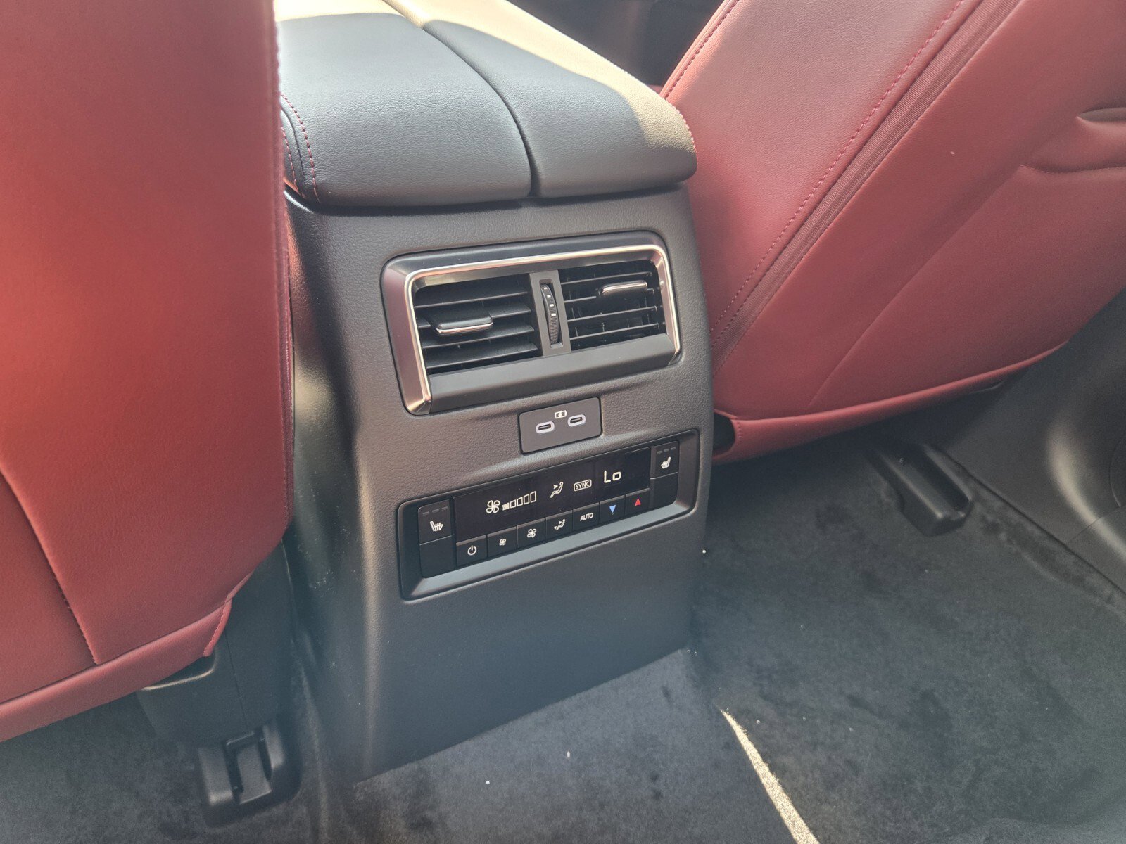 New 2026 MAZDA CX-70 3.3 Turbo w/ Premium Plus Pkg AWD/4WD image 8