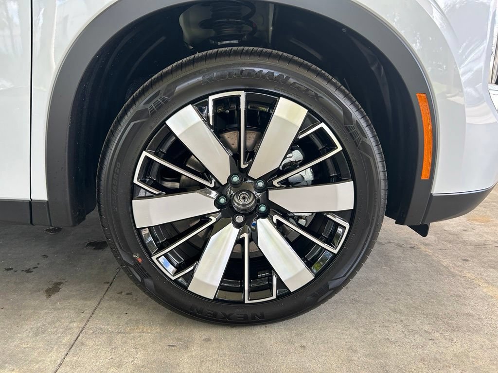 New 2026 Mitsubishi Outlander SE AWD/4WD image 21
