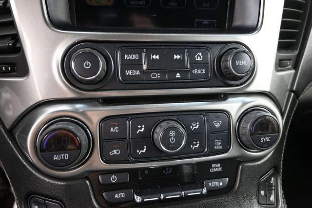 Used 2019 Chevrolet Suburban Premier AWD/4WD image 34