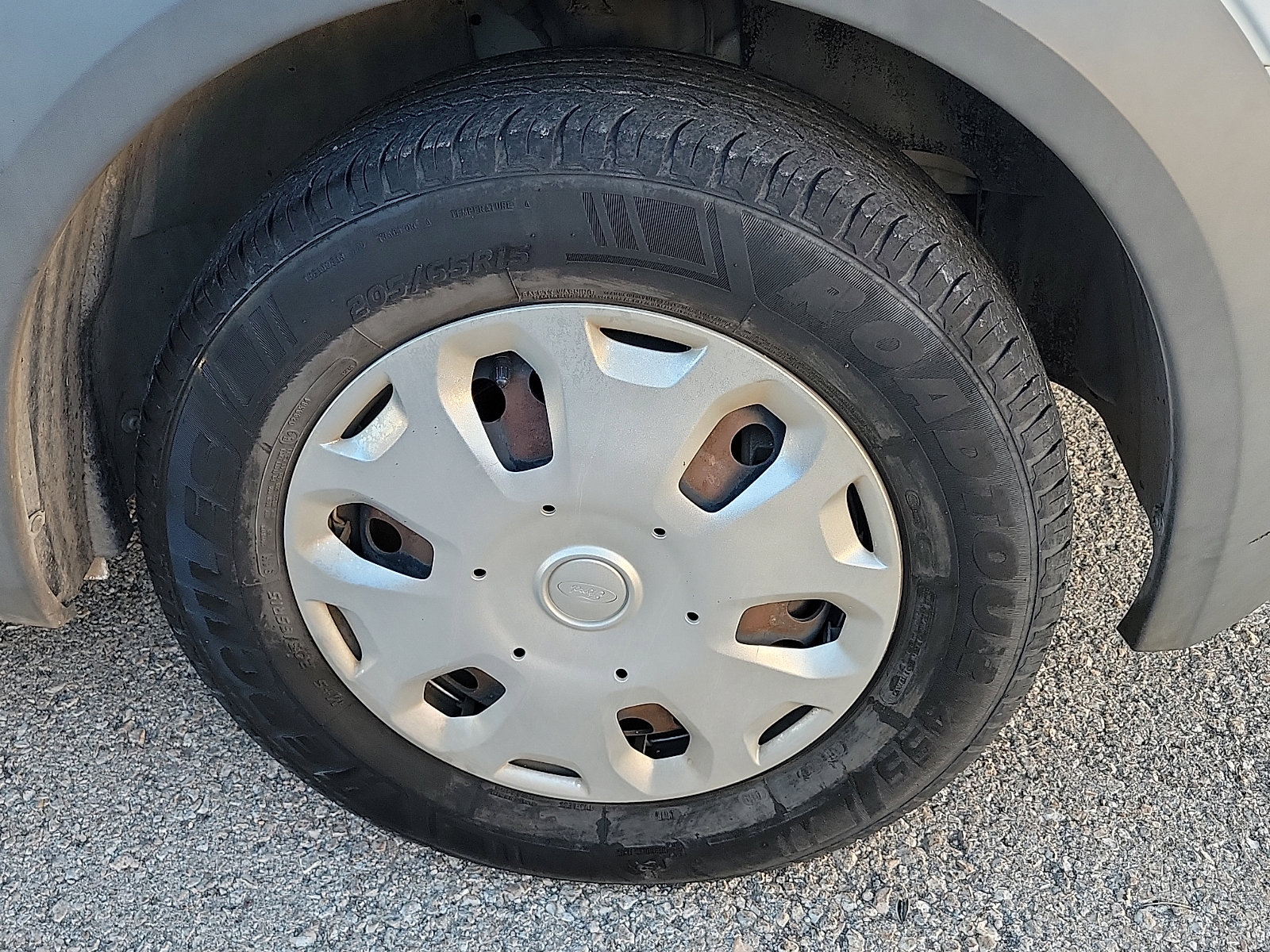 Used 2013 Ford Transit Connect XLT image 5