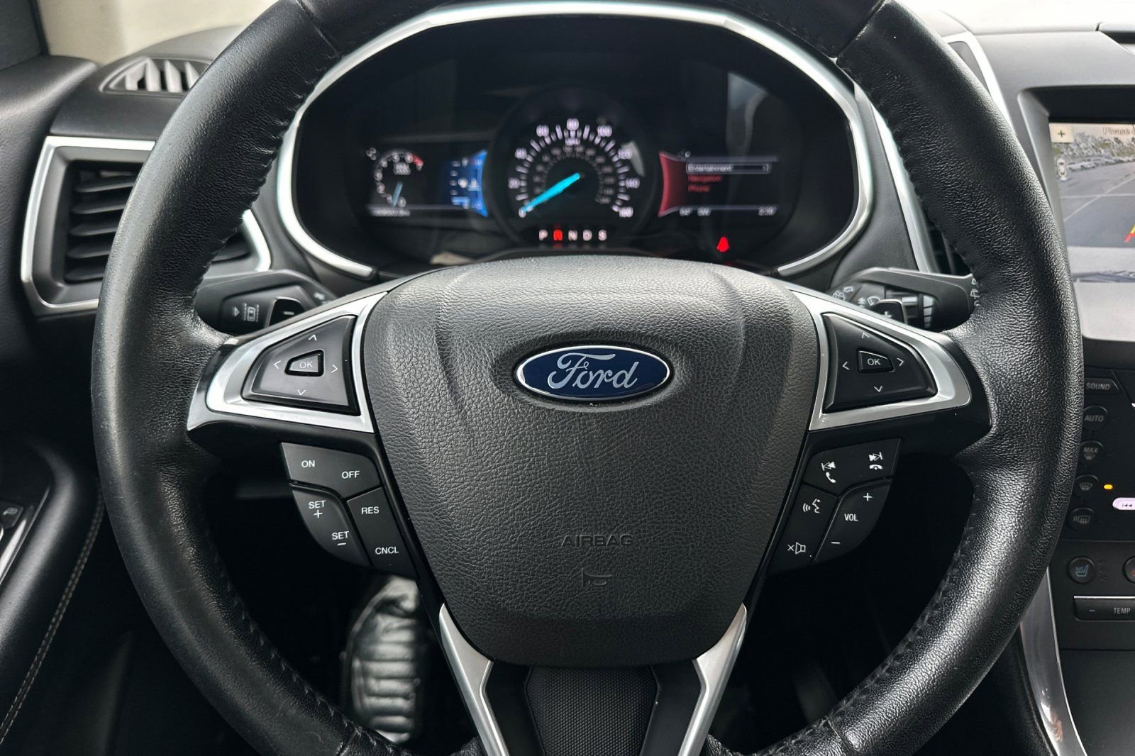 Used 2016 Ford Edge Sport w/ Equipment Group 401A image 23