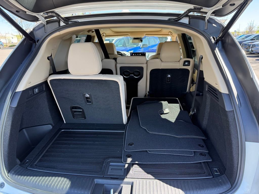 Certified 2026 Acura MDX SH-AWD image 19