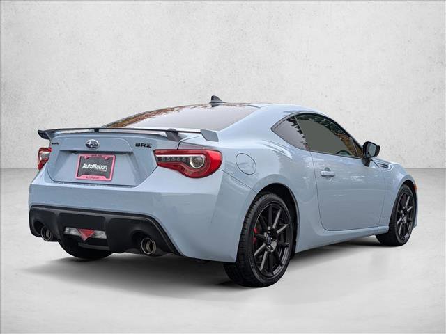 Used 2019 Subaru BRZ Limited image 5
