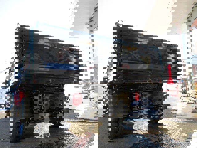 Used 2017 Ford F550 2WD Crew Cab Super Duty image 28