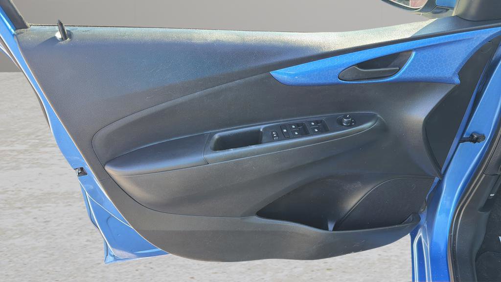 Used 2016 Chevrolet Spark LT image 10