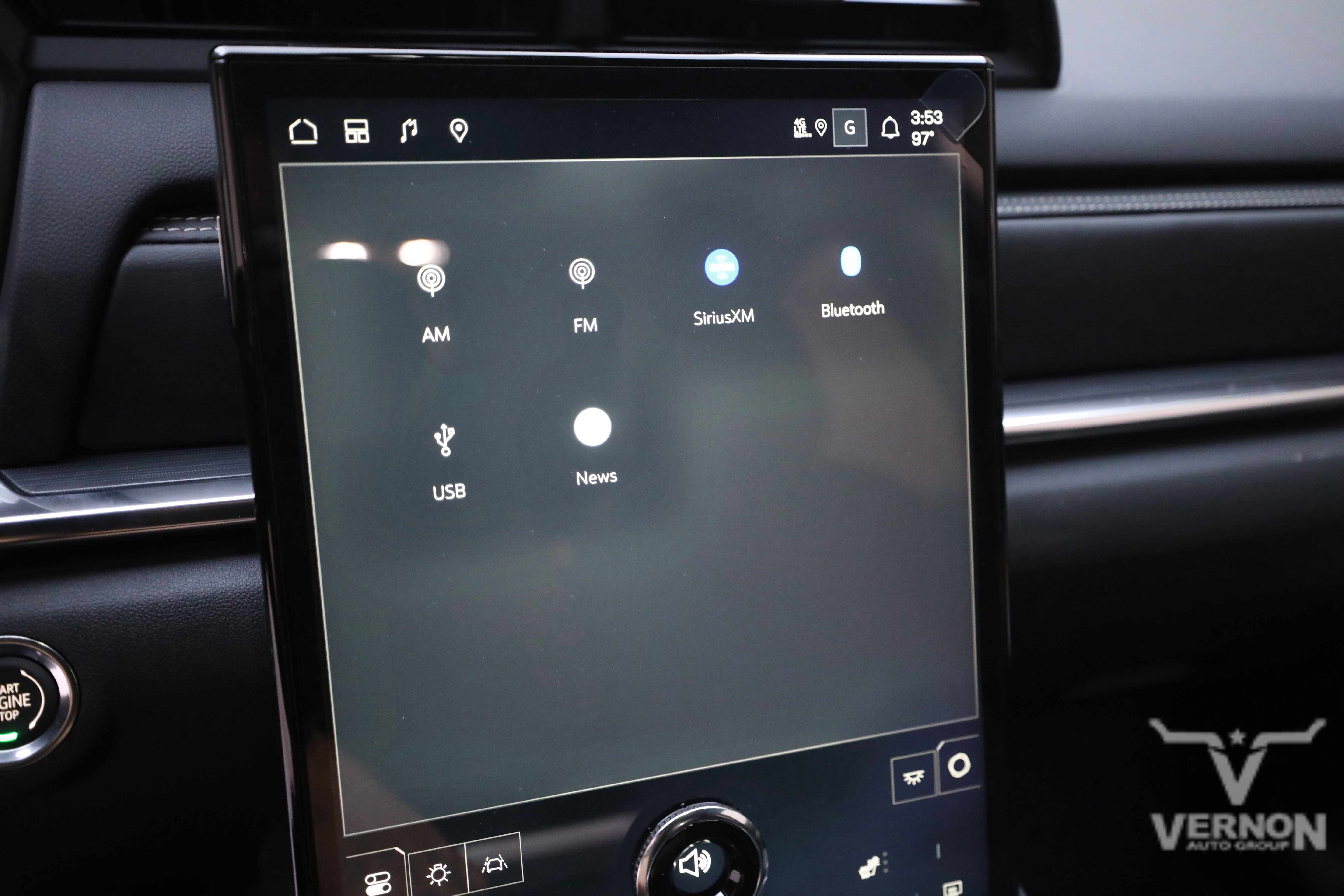 New 2026 GMC Terrain Elevation image 26