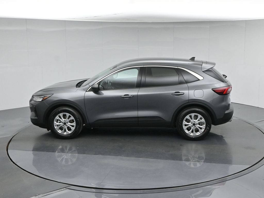 Used 2024 Ford Escape Active FWD image 56