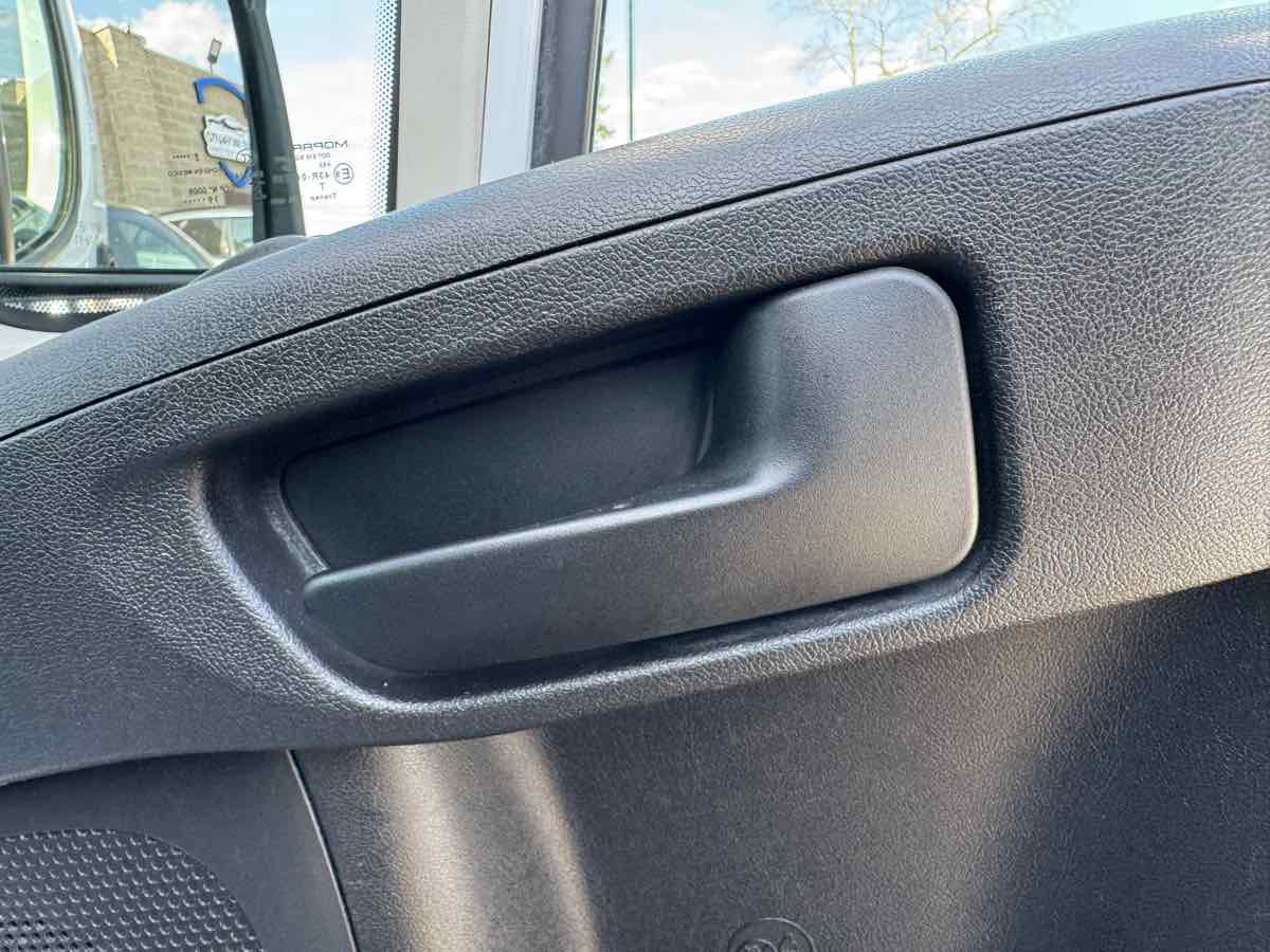 Used 2019 RAM ProMaster 1500 image 30