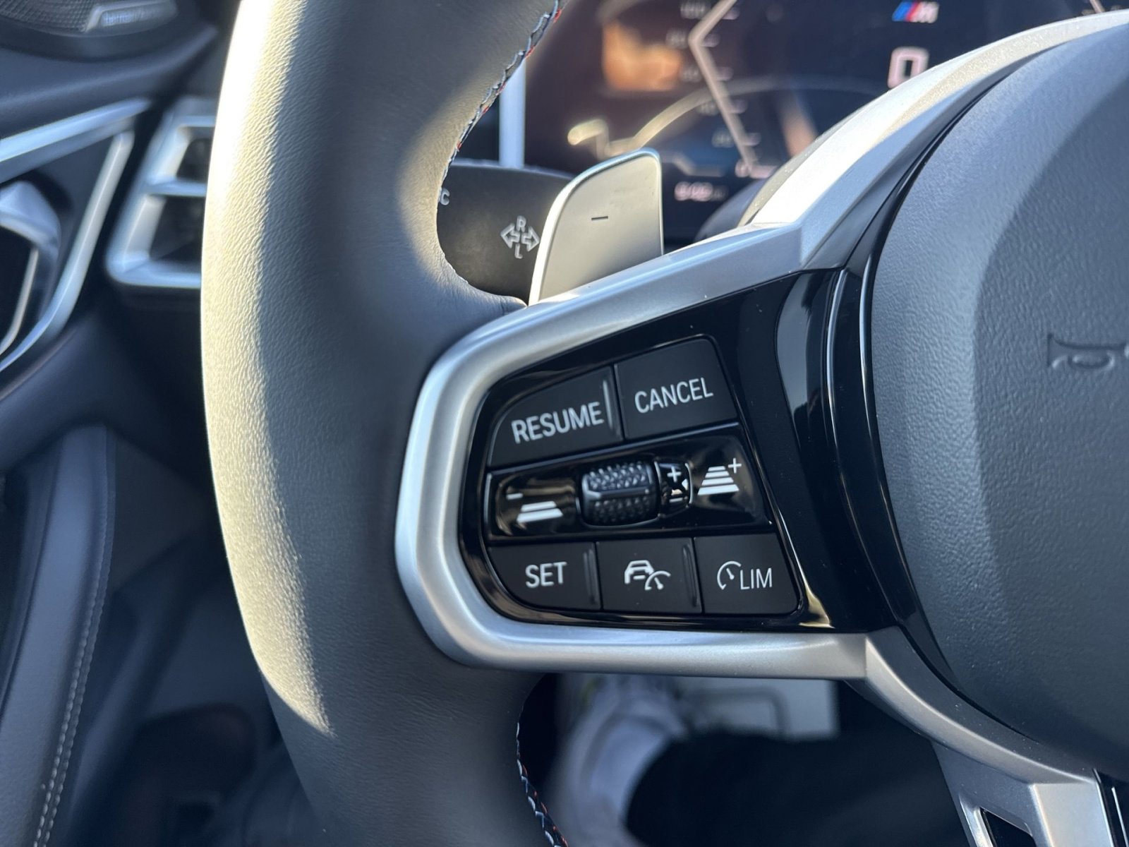 New 2026 BMW M440i w/ Premium Package image 16