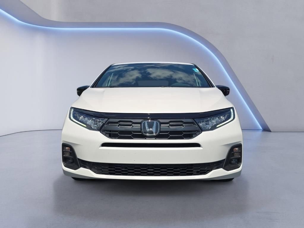 New 2026 Honda Odyssey Sport-L image 9