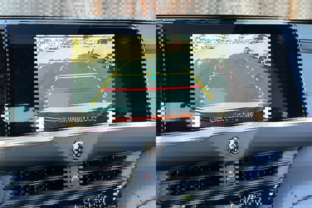 New 2026 Toyota Crown Limited image 16