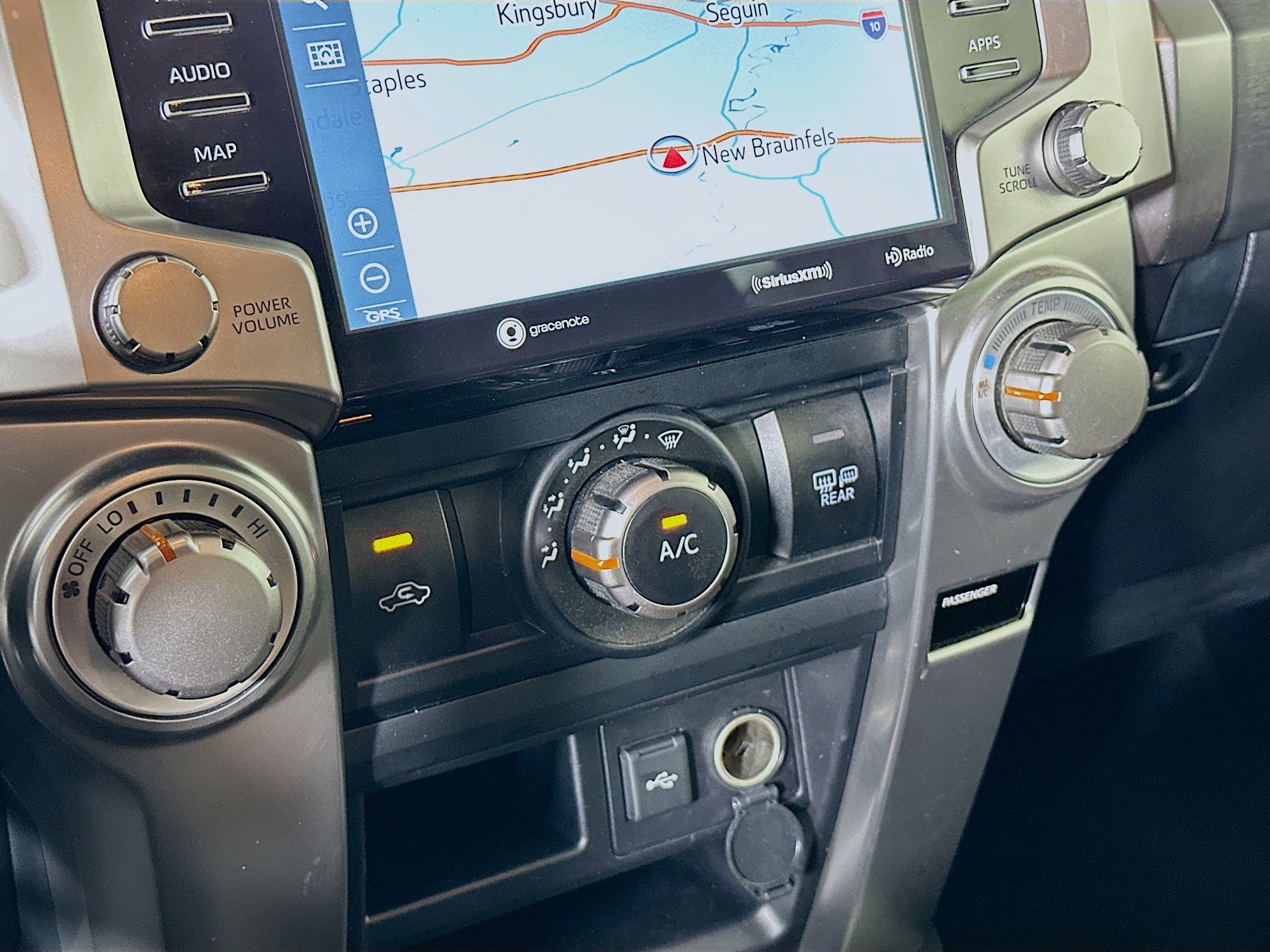 Used 2024 Toyota 4Runner SR5 Premium image 24