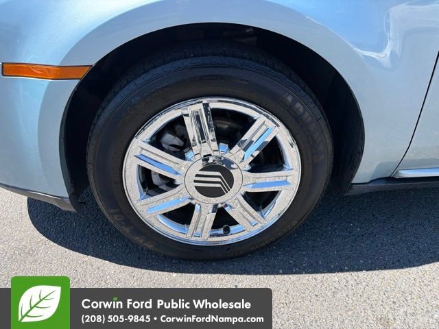Used 2008 Mercury Sable Premier FWD image 9
