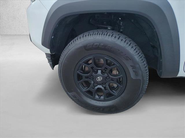 Certified 2023 Toyota Tacoma SR5 RWD image 23