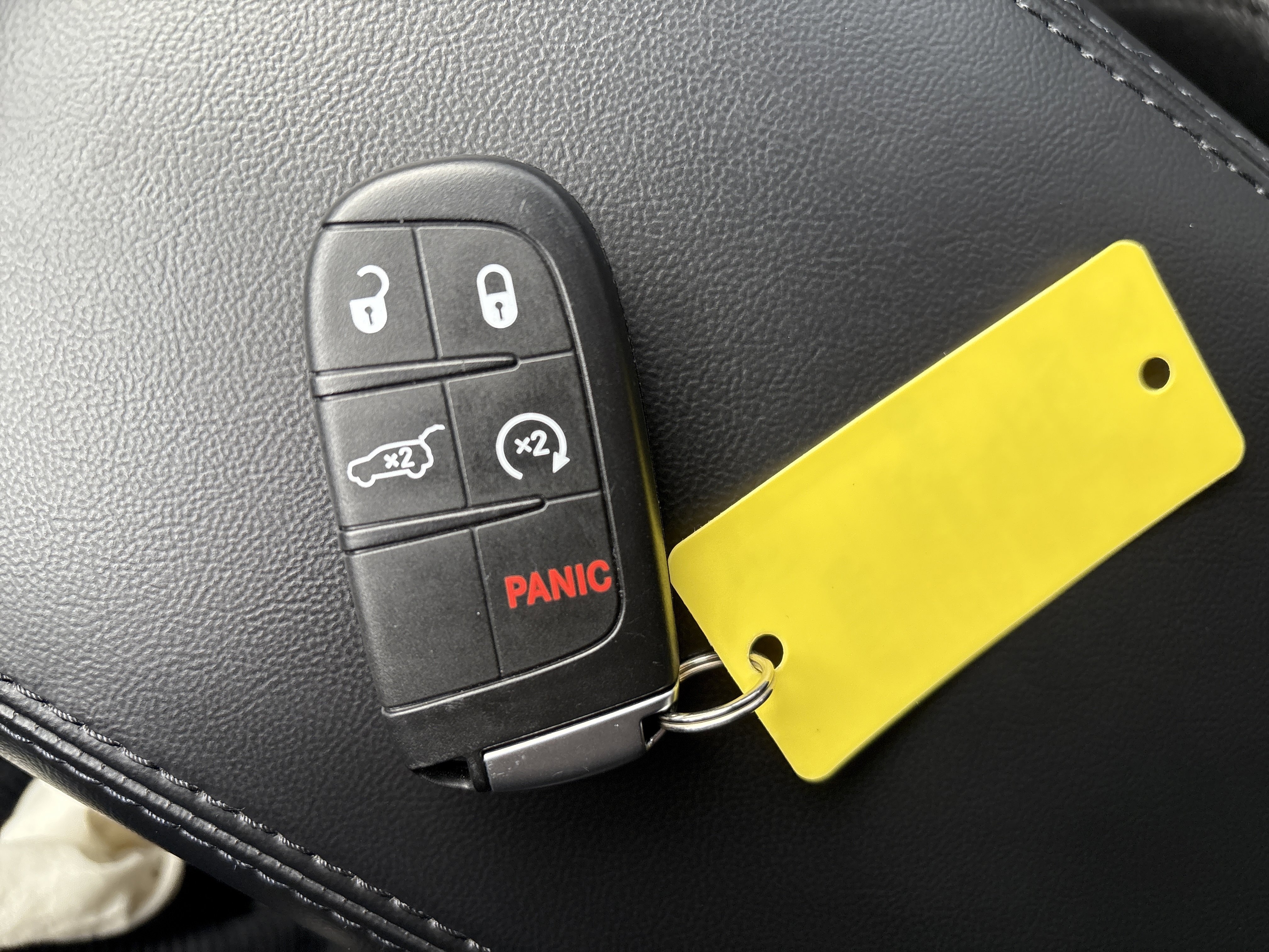 Used 2022 Jeep Grand Cherokee Laredo X image 27