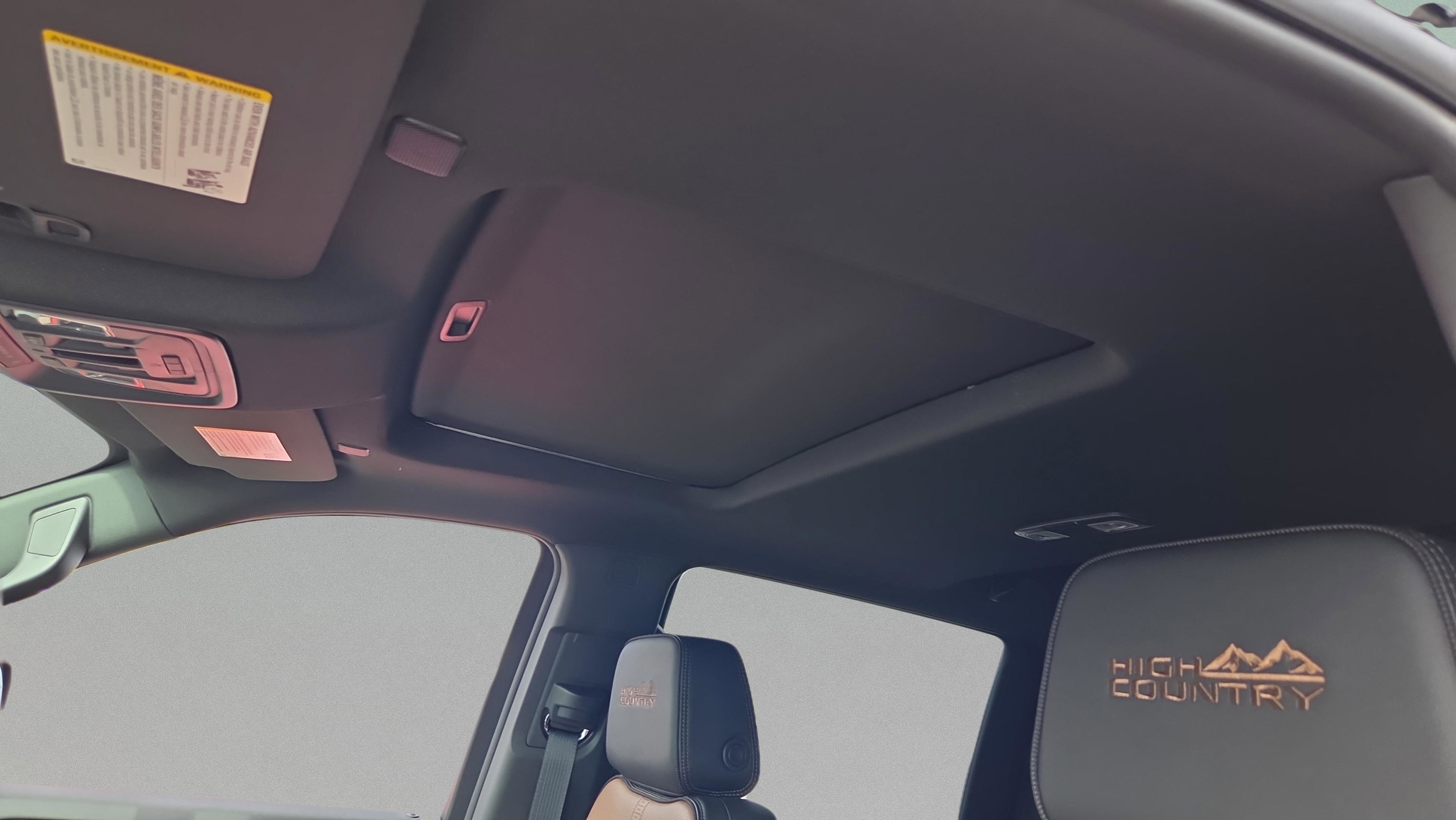 New 2026 Chevrolet Silverado 1500 High Country image 25
