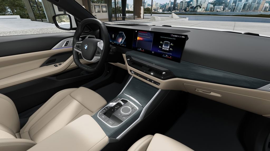 New 2027 BMW 430i Convertible RWD image 14