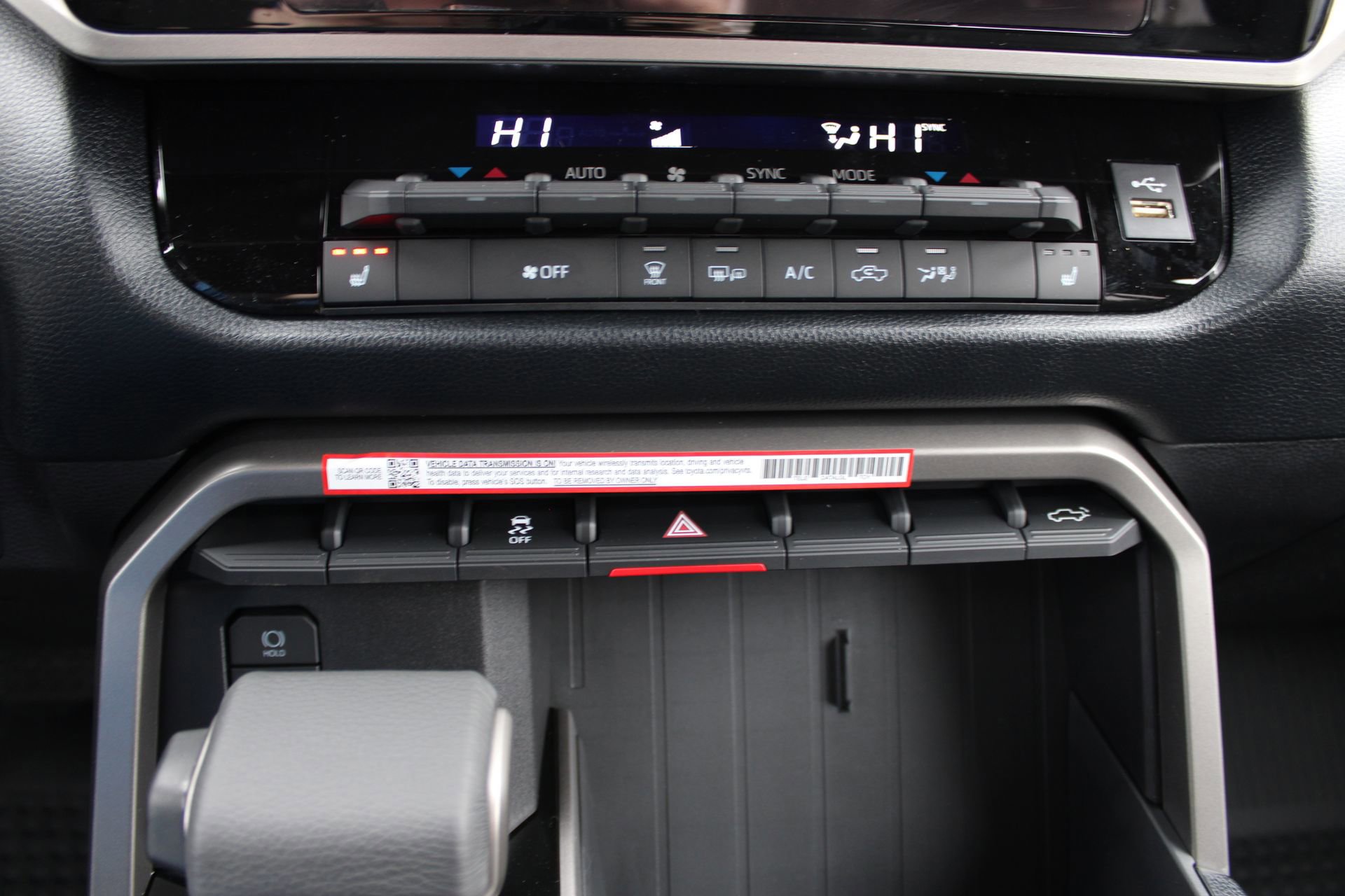 New 2026 Toyota Tundra SR5 image 32