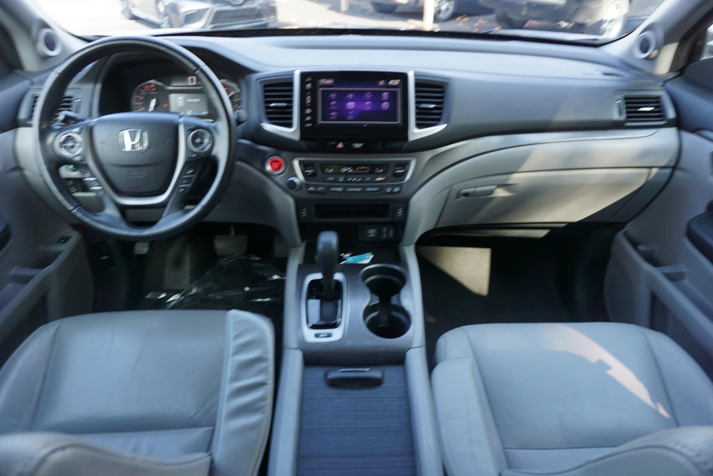Used 2017 Honda Pilot EX-L image 24