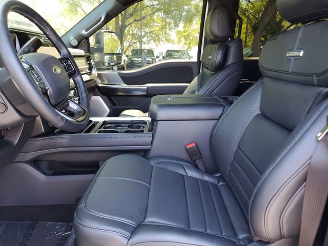 Used 2026 Ford F250 Platinum AWD/4WD image 19